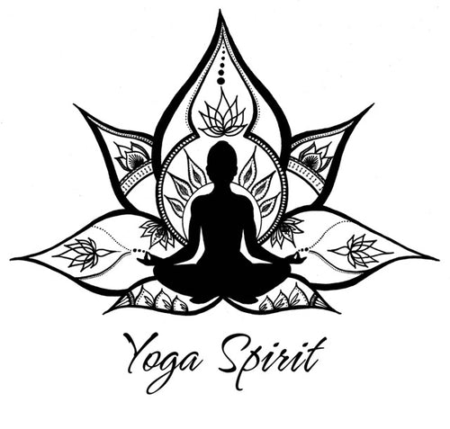 Yoga Spirit