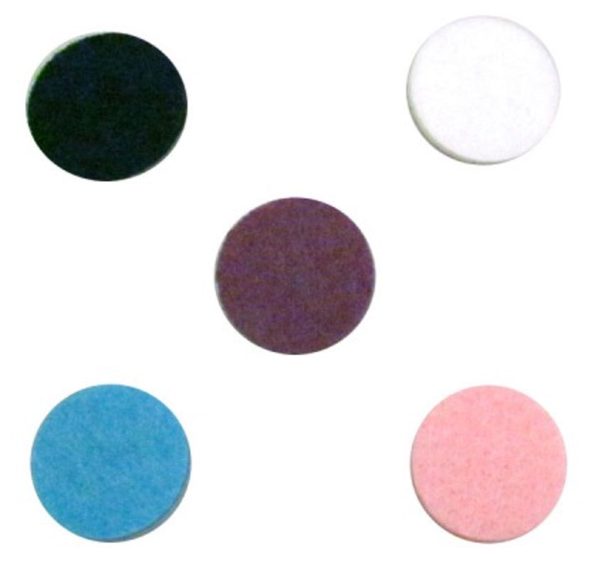 Aromatherapy Replacement Felts