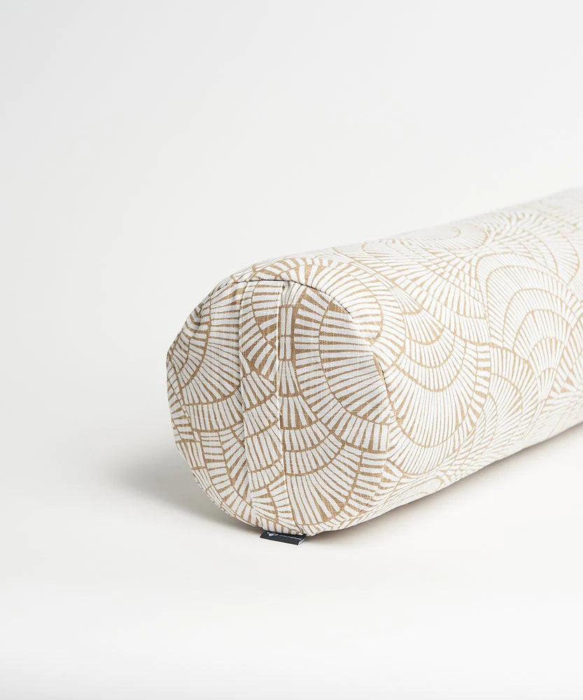 Half sales moon bolster