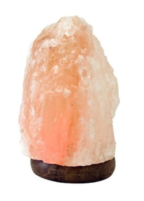 Himalayan Salt USB Lamp