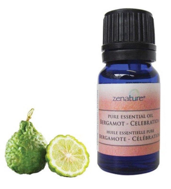 Zenature Essential Oils