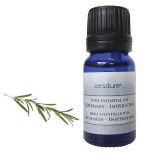 Zenature Essential Oils