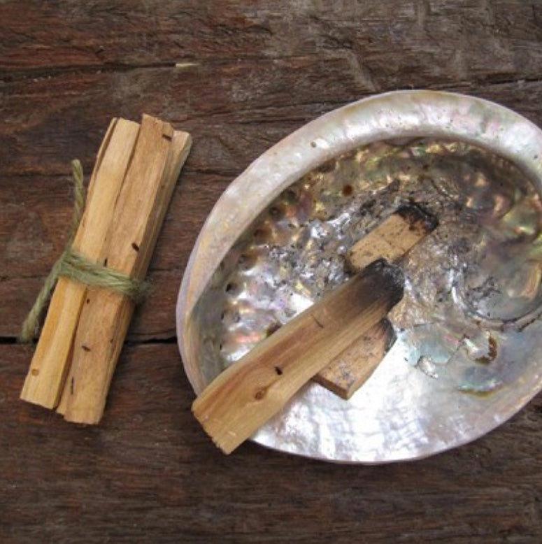 Palo Santo Natural Wood Incense