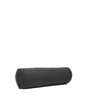 b, halfmoon Cylindrical Bolster