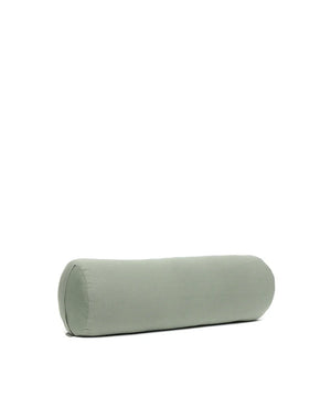 b, halfmoon Cylindrical Bolster