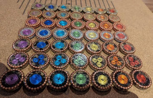 Pocket OG Discs (Orgone Generators)