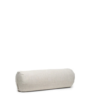 b, halfmoon Cylindrical Bolster