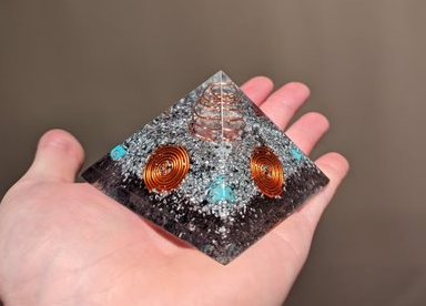 Orgone Pyramids