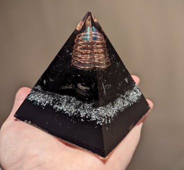 Orgone Pyramids