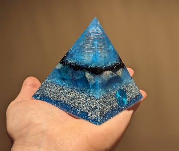 Orgone Pyramids