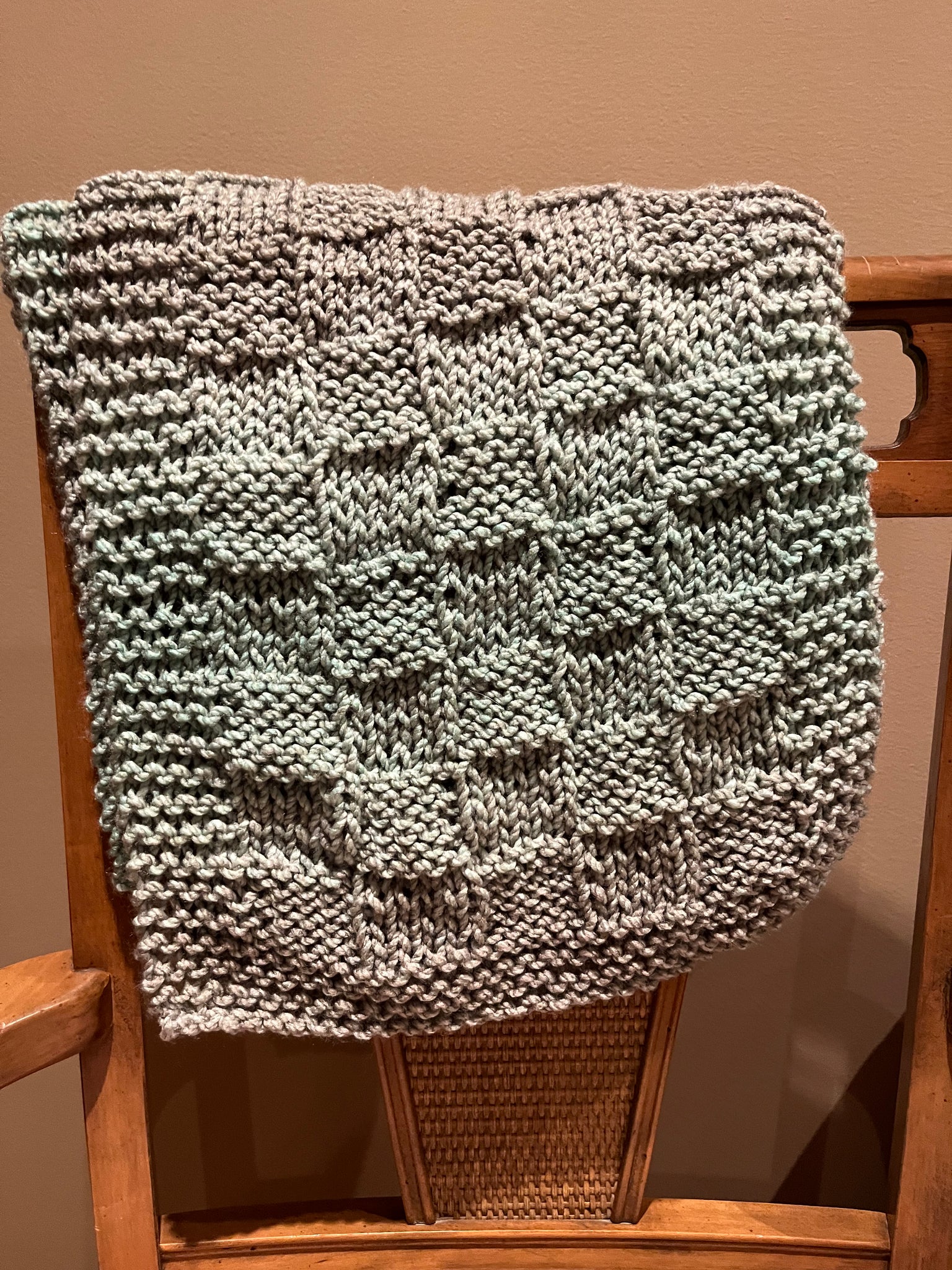 Blanket Scarves