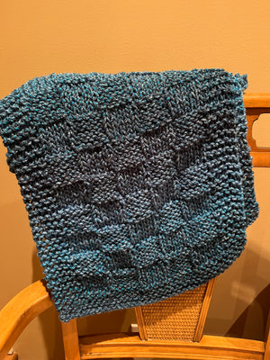 Blanket Scarves