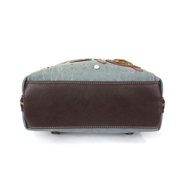 Chala Convertible Backpack Purse