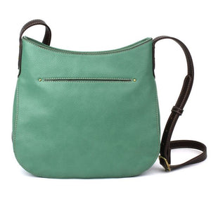 Chala Crescent Crossbody