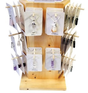 Crystal Pendants