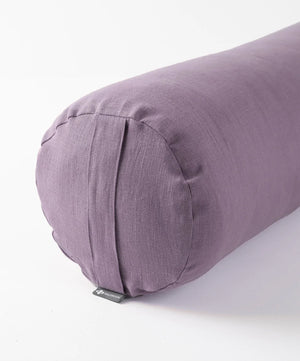 Halfmoon Cylindrical Bolster