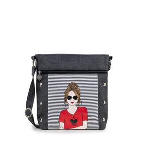 JAK's Adele Handbag