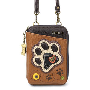 Chala Wallet Crossbody